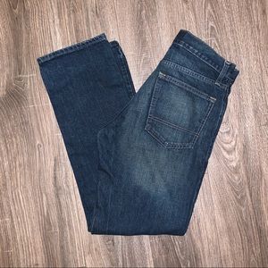Relaxed Straight Arizona Jeans